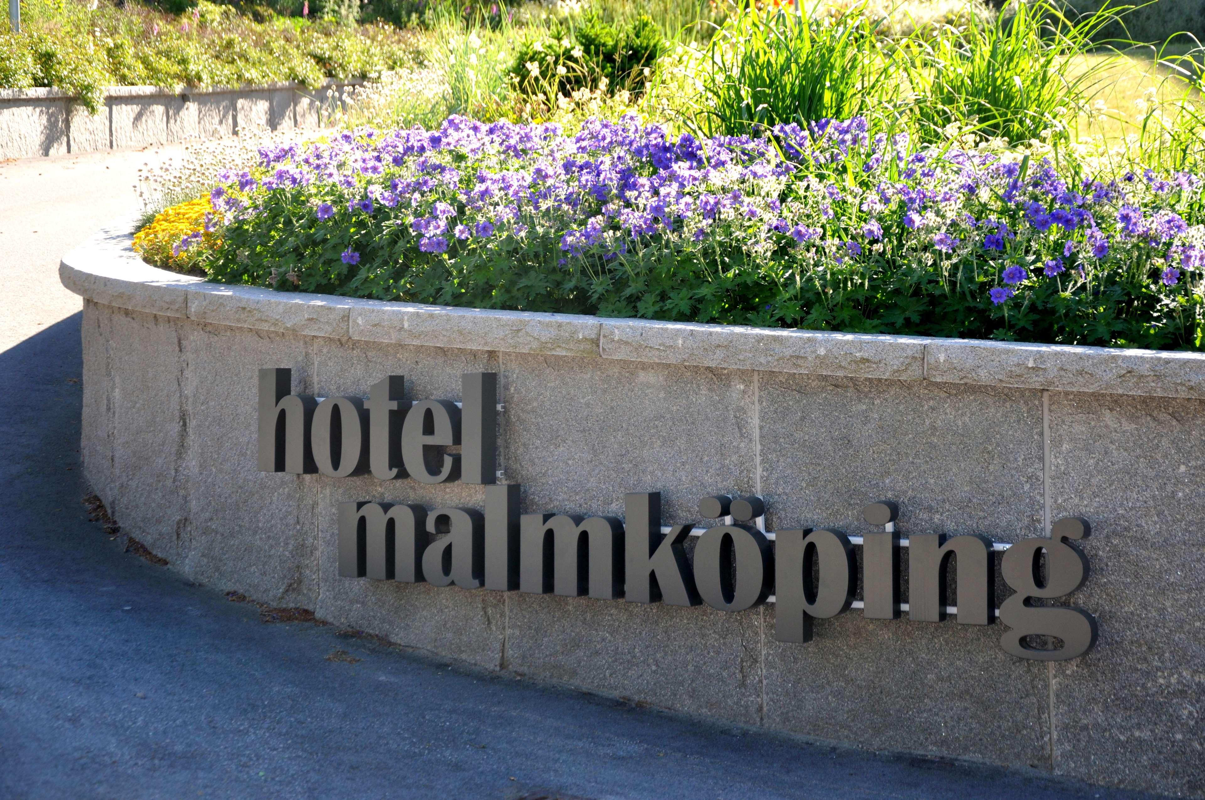 Hotel Malmkoping; Sure Hotel Collection By Best Western Exterior foto